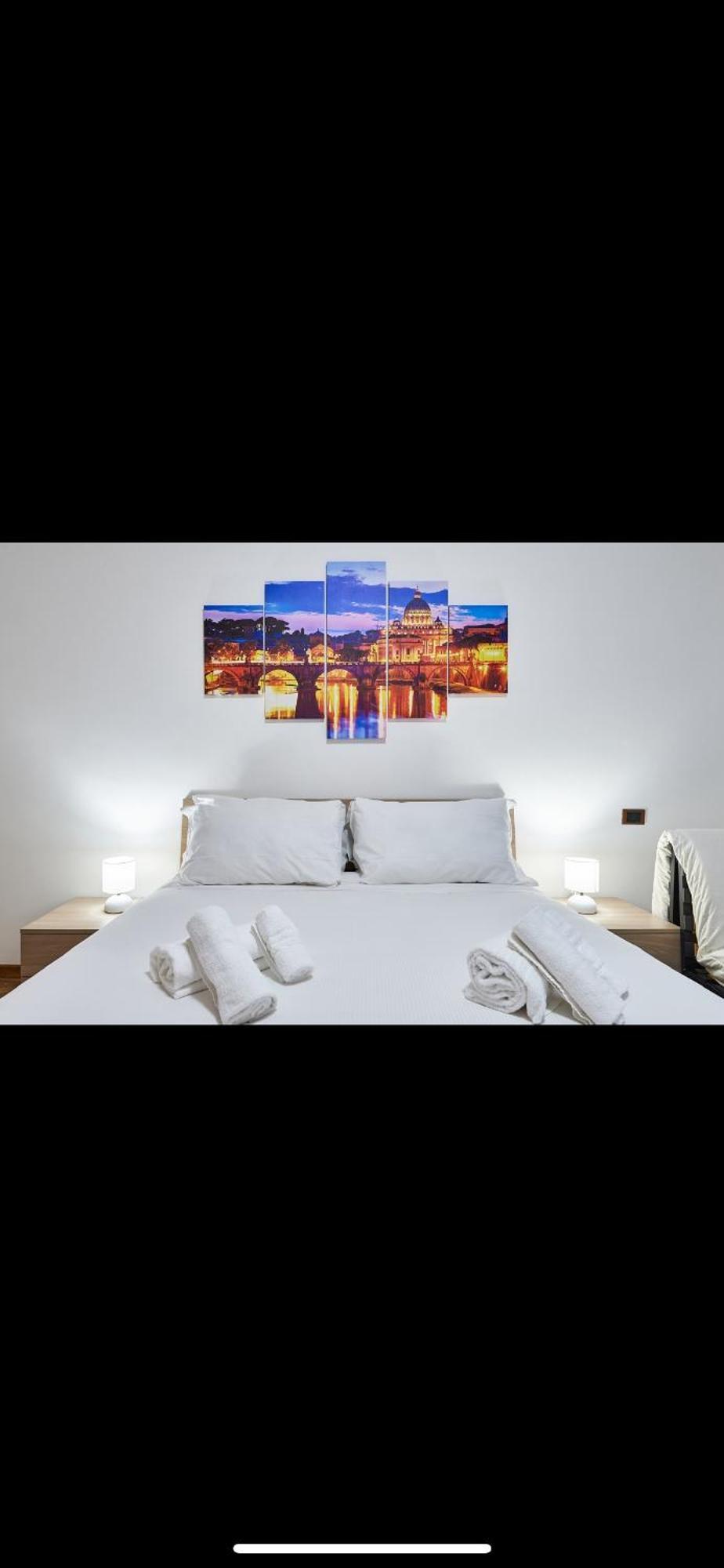 Apartamento Anastasio Ii